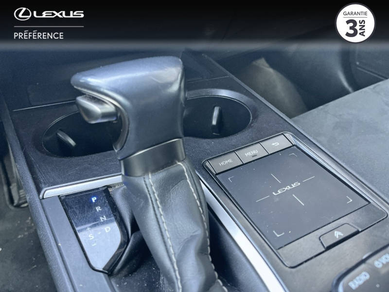 LEXUS UX d’occasion à vendre à Lattes chez Lexus Montpellier (Photo 18)