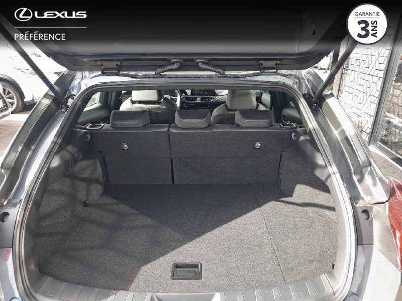 LEXUS UX d’occasion à vendre à Lattes chez Lexus Montpellier (Photo 10)