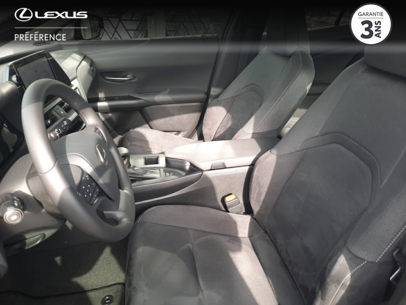 LEXUS UX d’occasion à vendre à Lattes chez Lexus Montpellier (Photo 11)