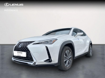 LEXUS UX d’occasion à vendre à LATTES