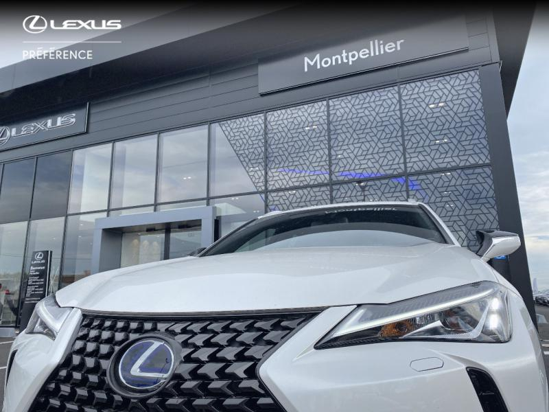 LEXUS UX d’occasion à vendre à LATTES chez ADL (Photo 16)