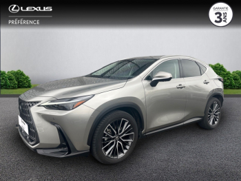 LEXUS NX d’occasion à vendre à LATTES