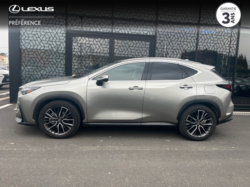 LEXUS NX d’occasion à vendre à LATTES chez ADL (Photo 3)