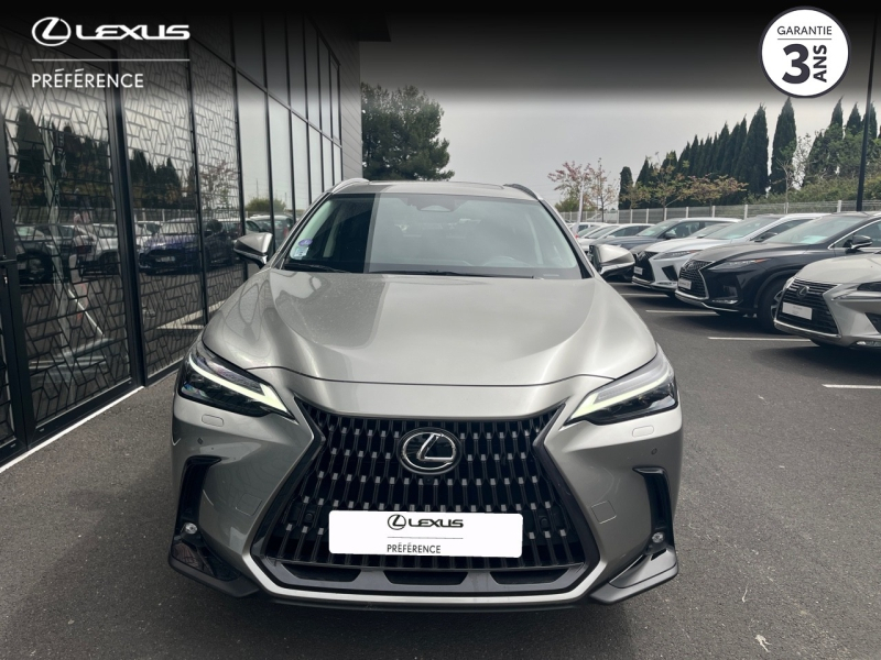 LEXUS NX d’occasion à vendre à LATTES chez ADL (Photo 5)