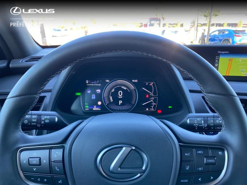 LEXUS UX d’occasion à vendre à LATTES chez ADL (Photo 13)