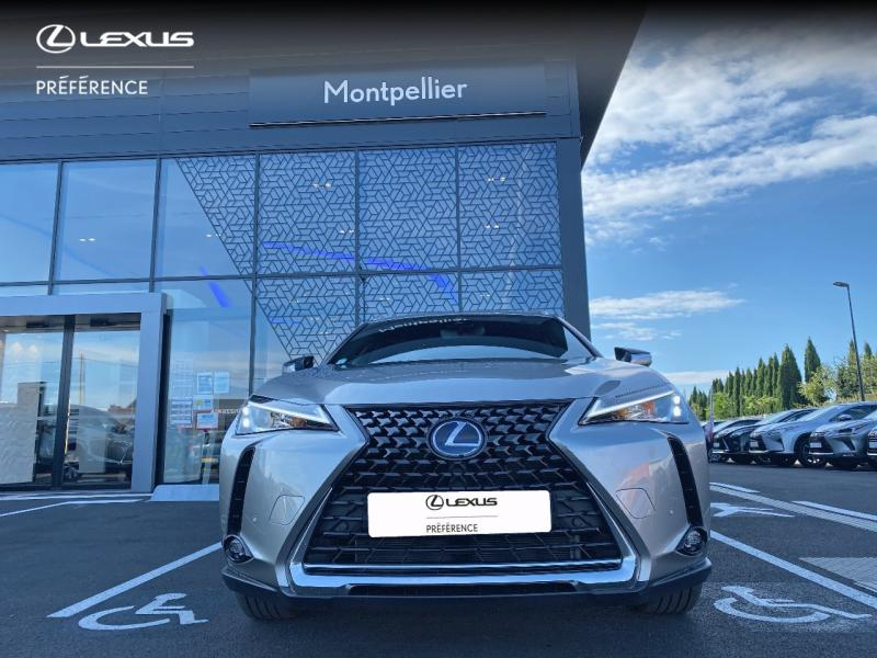 LEXUS UX d’occasion à vendre à LATTES chez ADL (Photo 5)