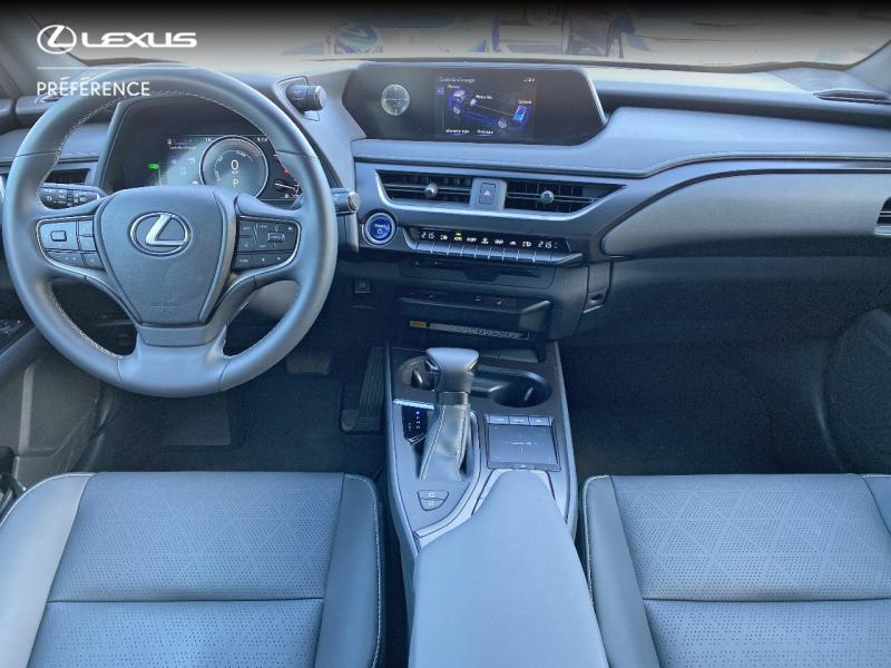 LEXUS UX d’occasion à vendre à LATTES chez ADL (Photo 8)