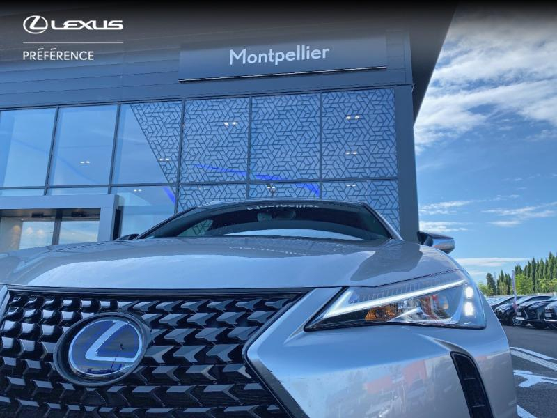 LEXUS UX d’occasion à vendre à LATTES chez ADL (Photo 16)