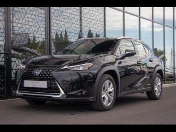 LEXUS UX d’occasion à vendre à LATTES