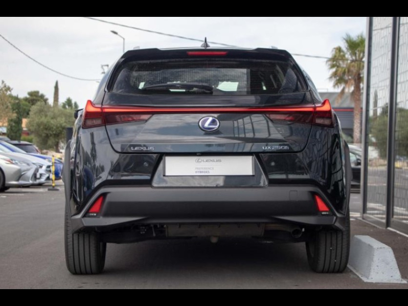 LEXUS UX d’occasion à vendre à LATTES chez ADL (Photo 9)