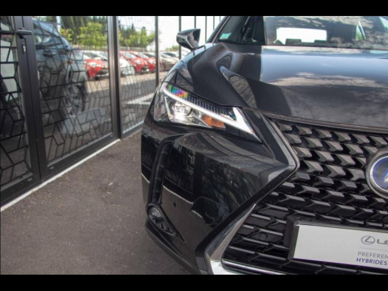 LEXUS UX d’occasion à vendre à LATTES chez ADL (Photo 11)