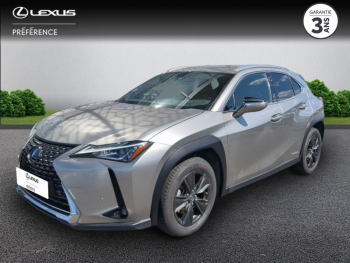 LEXUS UX d’occasion à vendre à LATTES