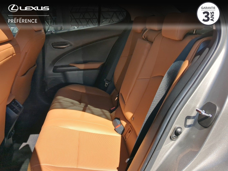 LEXUS UX d’occasion à vendre à LATTES chez ADL (Photo 12)