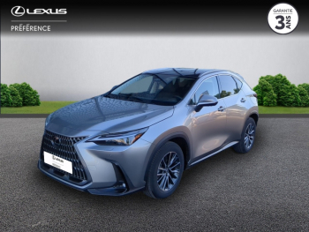 LEXUS NX d’occasion à vendre à LATTES chez ADL (Photo 1)