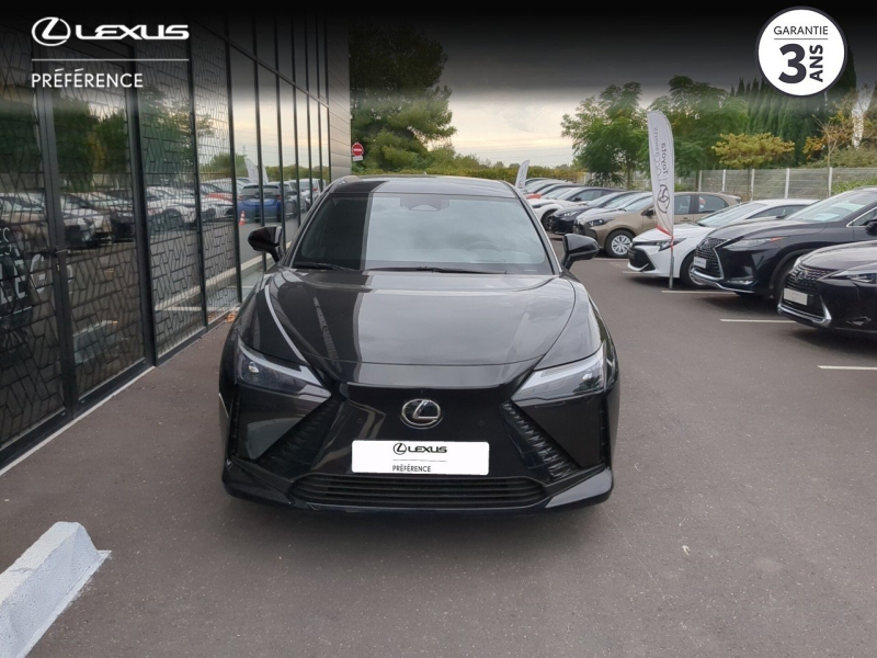 LEXUS RZ d’occasion à vendre à LATTES chez ADL (Photo 5)