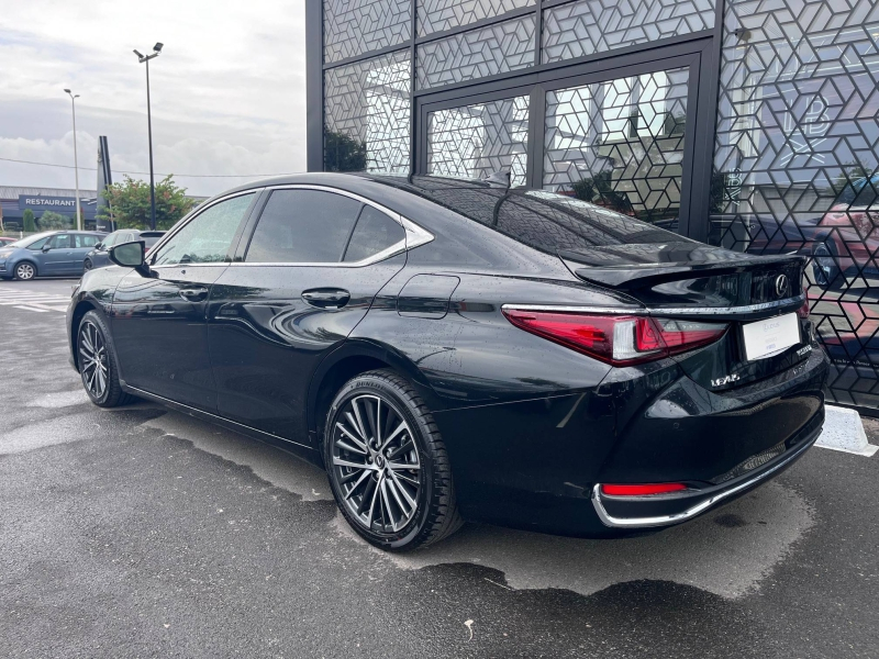 LEXUS ES d’occasion à vendre à LATTES chez ADL (Photo 3)