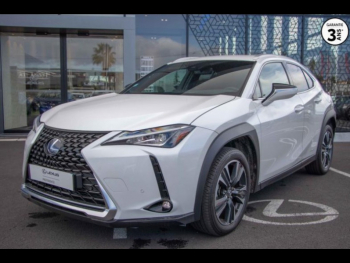 LEXUS UX d’occasion à vendre à LATTES