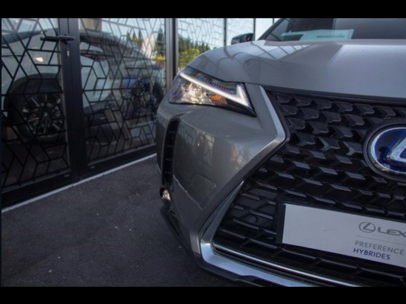 LEXUS UX d’occasion à vendre à LATTES chez ADL (Photo 18)