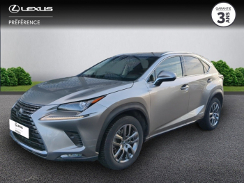 LEXUS NX d’occasion à vendre à LATTES chez ADL (Photo 1)