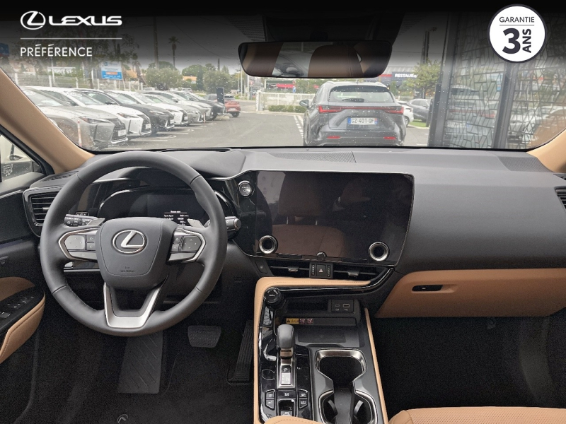 LEXUS NX d’occasion à vendre à LATTES chez ADL (Photo 8)