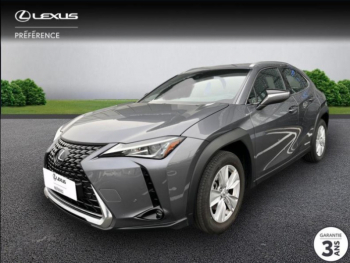 LEXUS UX d’occasion à vendre à LATTES