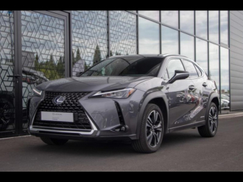 LEXUS UX d’occasion à vendre à LATTES