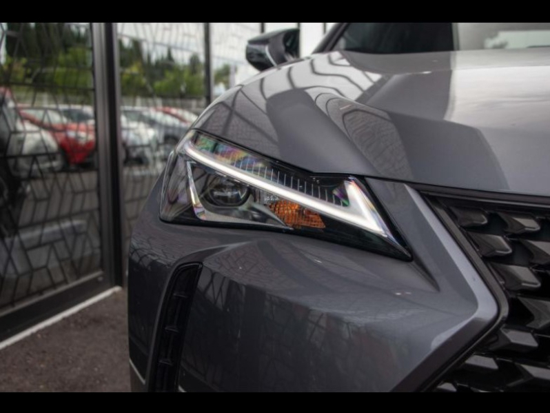 LEXUS UX d’occasion à vendre à LATTES chez ADL (Photo 19)