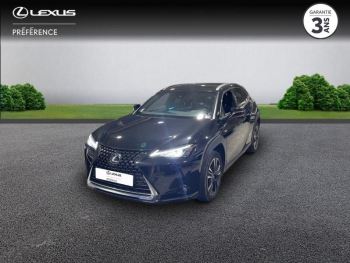 LEXUS UX 250h 2WD Premium Edition MY21 36723 km à vendre