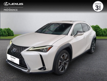 LEXUS UX 250h 2WD Executive MY19 39975 km à vendre