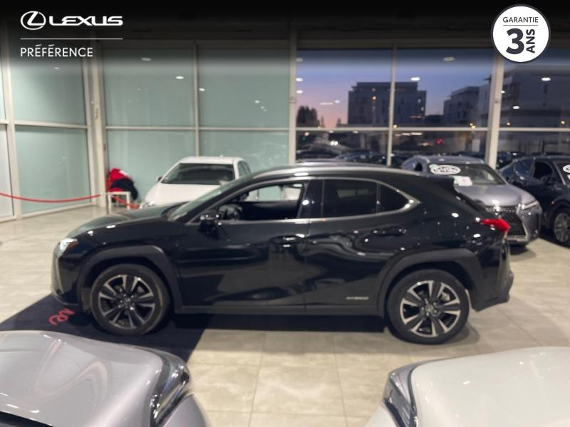 LEXUS UX d’occasion à vendre à LATTES chez ADL (Photo 7)