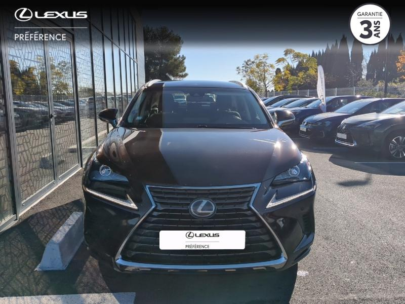 LEXUS NX d’occasion à vendre à LATTES chez ADL (Photo 5)