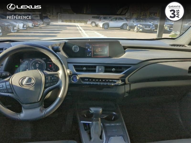 LEXUS UX d’occasion à vendre à LATTES chez ADL (Photo 8)