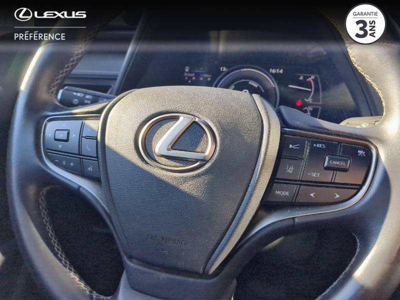 LEXUS UX d’occasion à vendre à LATTES chez ADL (Photo 18)