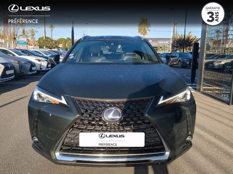 LEXUS UX d’occasion à vendre à LATTES chez ADL (Photo 5)