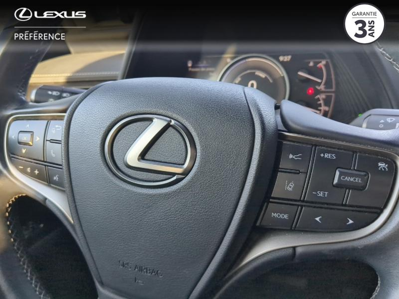 LEXUS UX d’occasion à vendre à LATTES chez ADL (Photo 18)