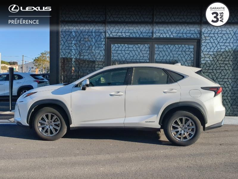 LEXUS NX d’occasion à vendre à LATTES chez ADL (Photo 3)