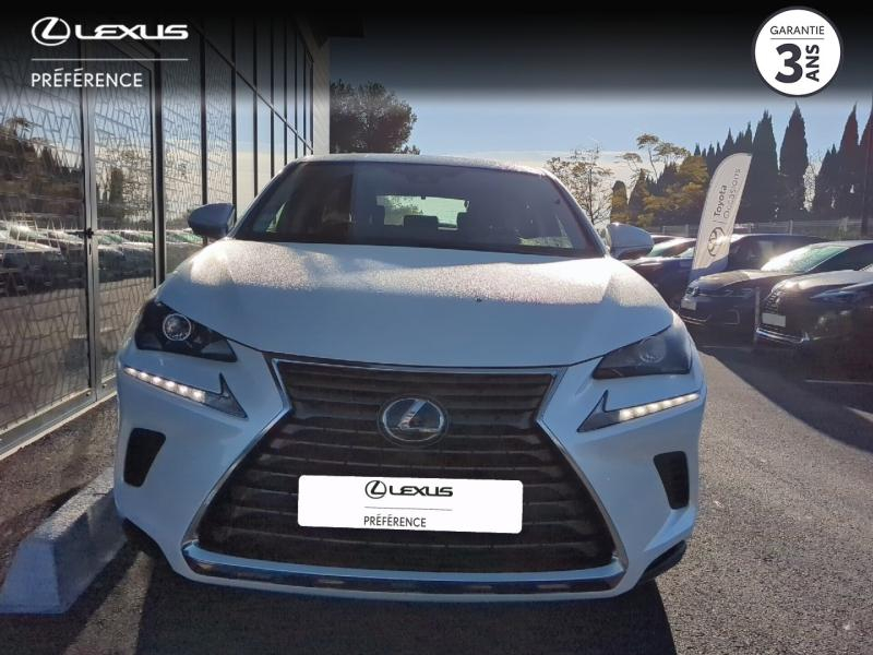 LEXUS NX d’occasion à vendre à LATTES chez ADL (Photo 5)