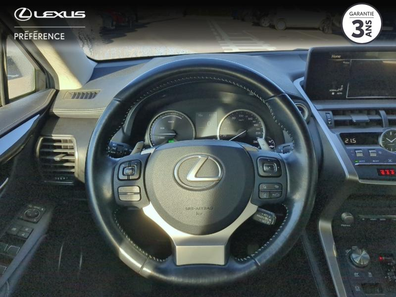 LEXUS NX d’occasion à vendre à LATTES chez ADL (Photo 9)