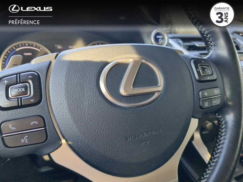 LEXUS NX d’occasion à vendre à LATTES chez ADL (Photo 19)