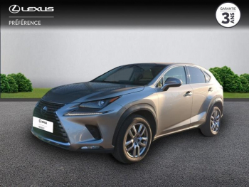 LEXUS NX d’occasion à vendre à LATTES