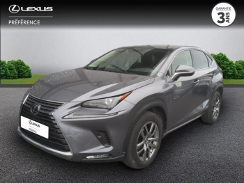 LEXUS NX d’occasion à vendre à LATTES