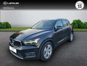 VOLVO XC40 d’occasion à vendre à LATTES