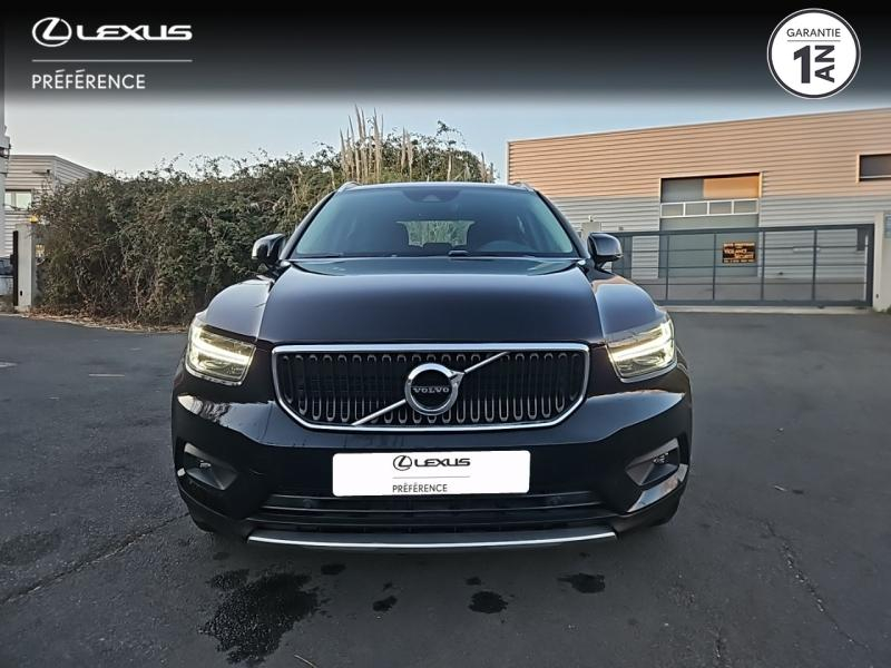 VOLVO XC40 d’occasion à vendre à LATTES chez ADL (Photo 5)