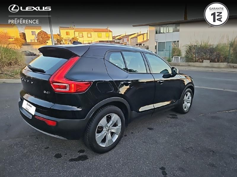 VOLVO XC40 d’occasion à vendre à LATTES chez ADL (Photo 18)