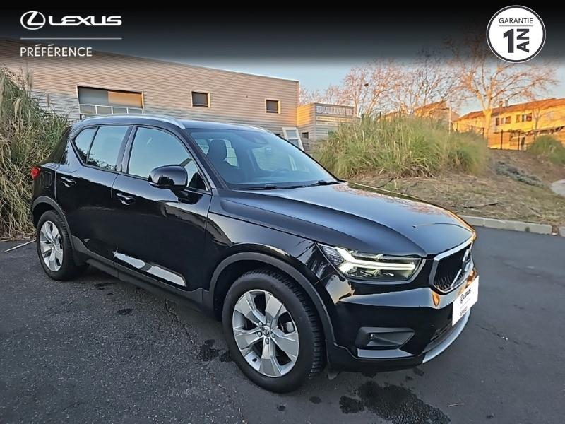 VOLVO XC40 d’occasion à vendre à LATTES chez ADL (Photo 19)