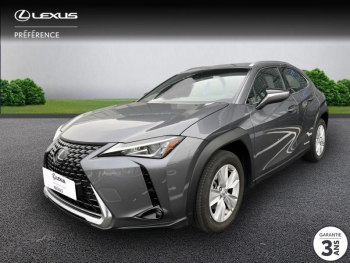 LEXUS UX d’occasion à vendre à LATTES