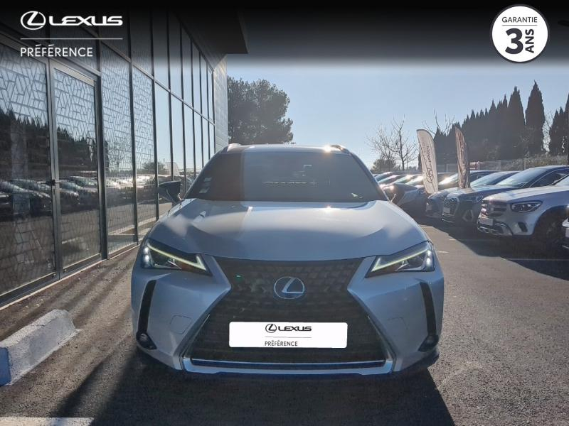 LEXUS UX d’occasion à vendre à LATTES chez ADL (Photo 5)