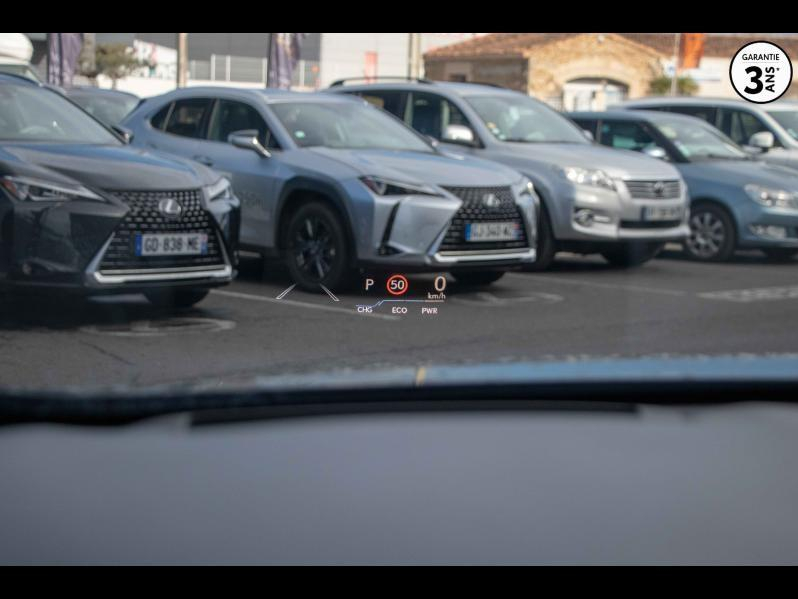 LEXUS UX d’occasion à vendre à LATTES chez ADL (Photo 16)