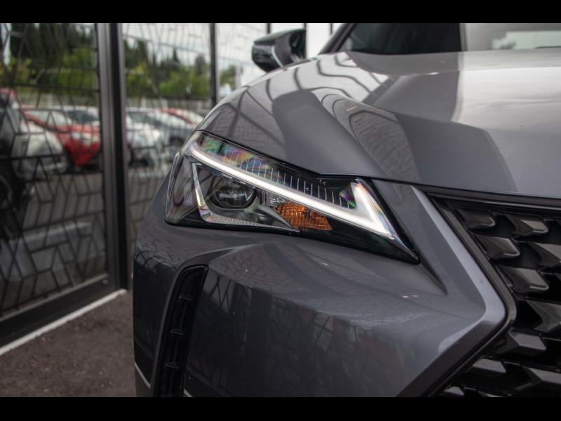 LEXUS UX d’occasion à vendre à LATTES chez ADL (Photo 20)