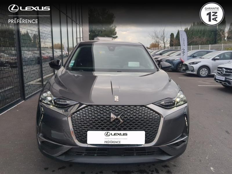 DS DS 3 Crossback d’occasion à vendre à LATTES chez ADL (Photo 5)